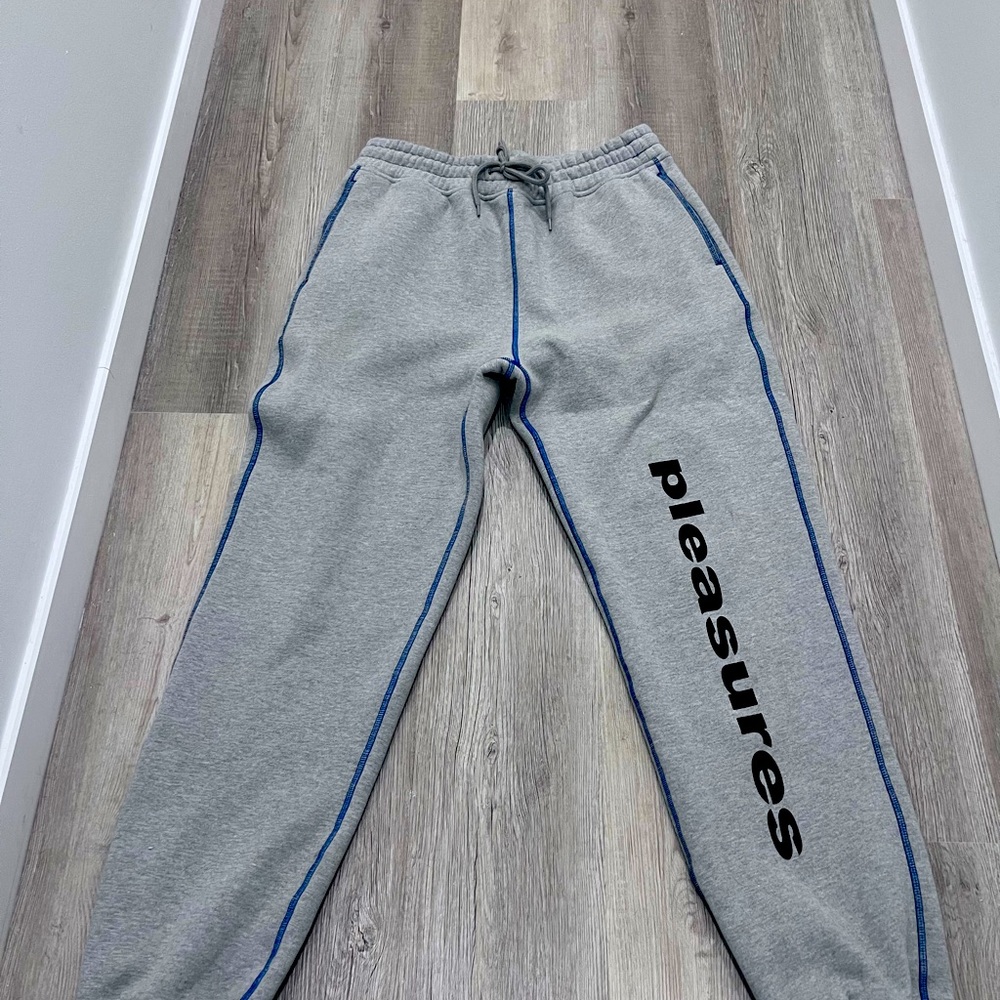 Pleasures Sweat Pants